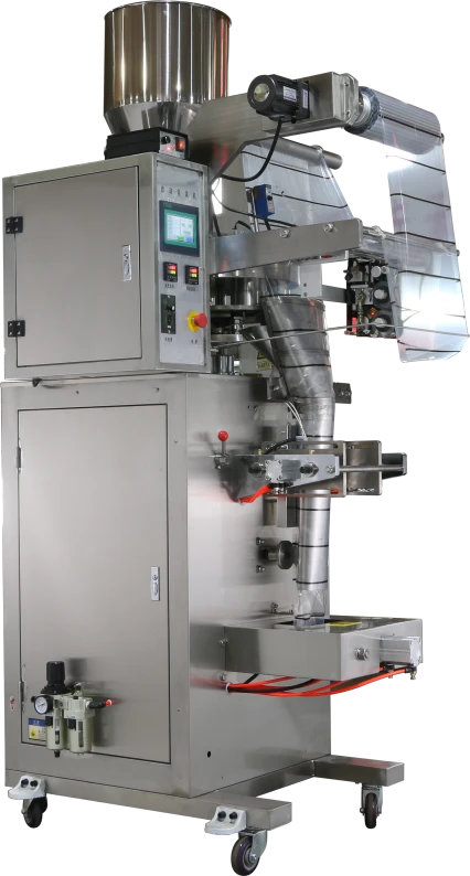 Reiskornverpackungsmaschine